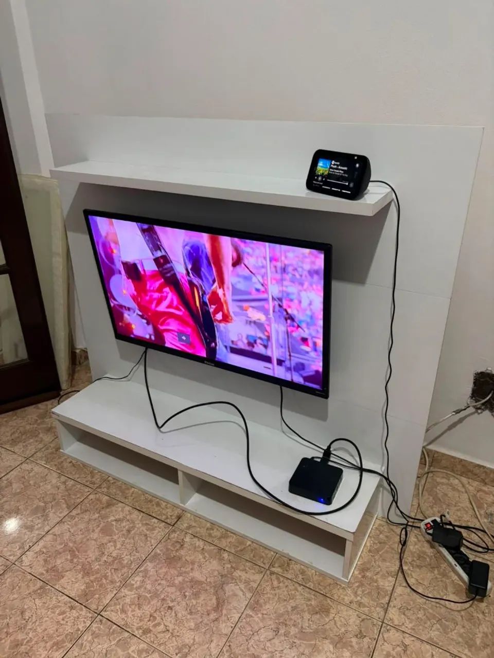 Painel de TV - Foto 2