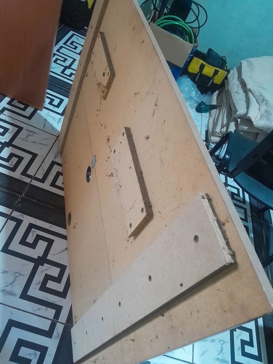 Painel para TV  - Foto 4