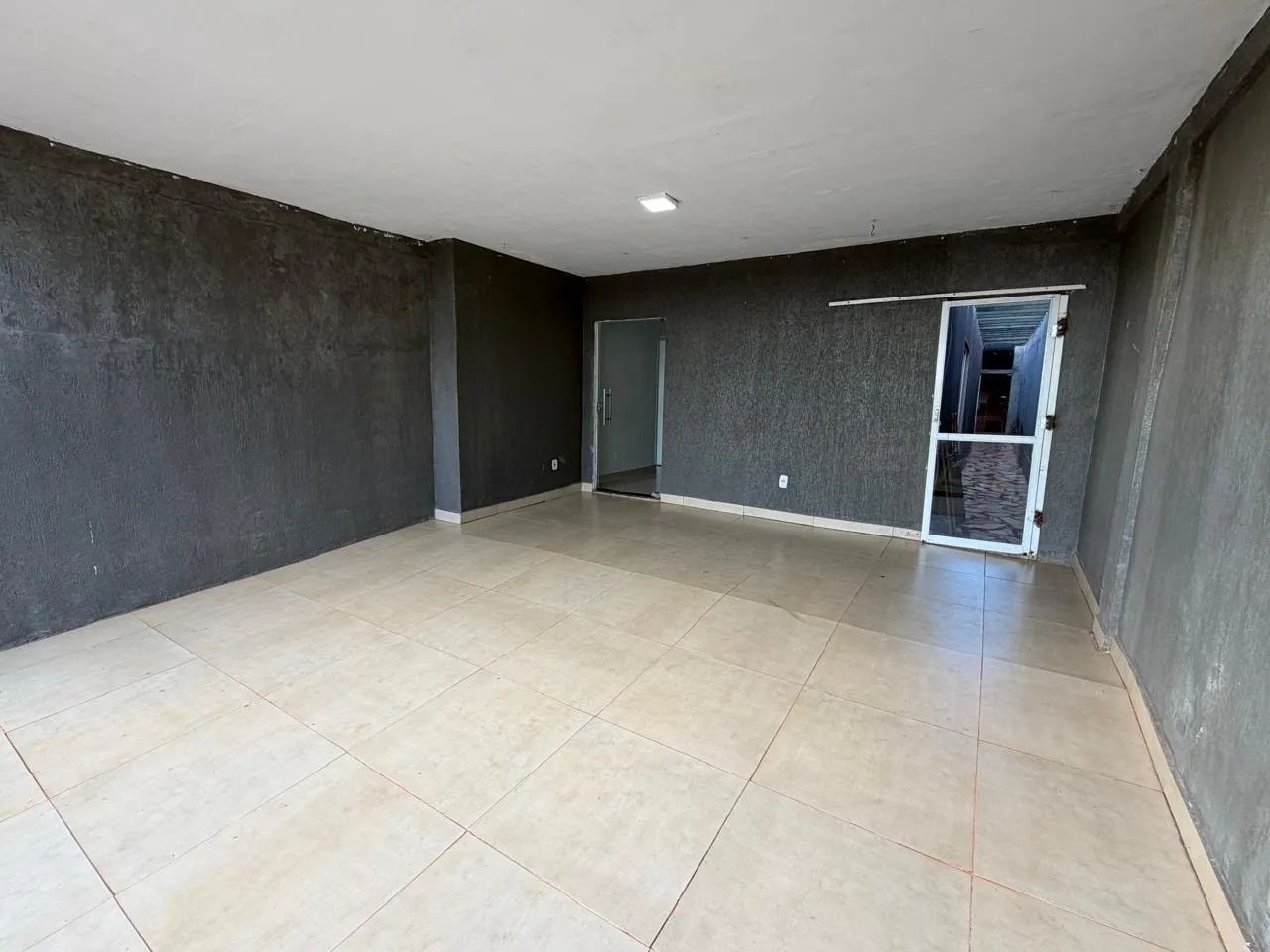 VENDO CASA NA PONTE ALTA NORTE  - Foto 4