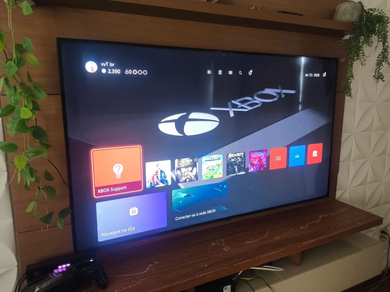 Xbox one + Kinect - Foto 3
