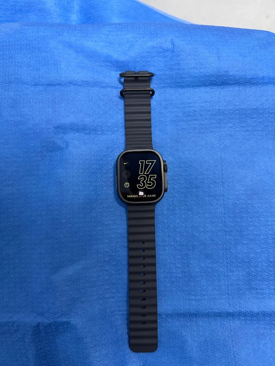 Apple Watch Ultra 2 - Foto 5