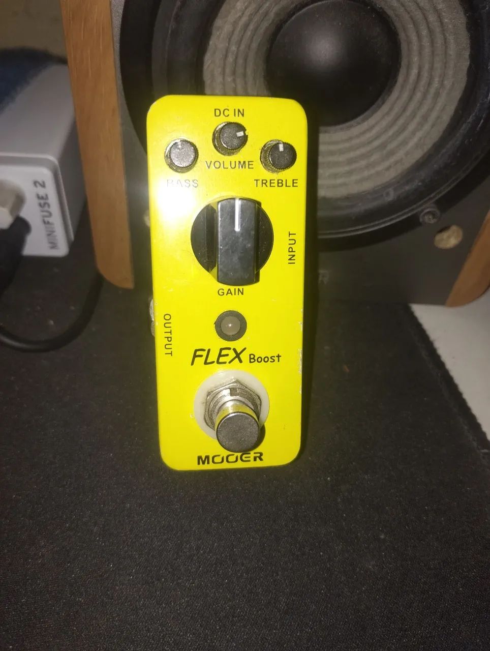 Mooer flex Boost  - Foto 2