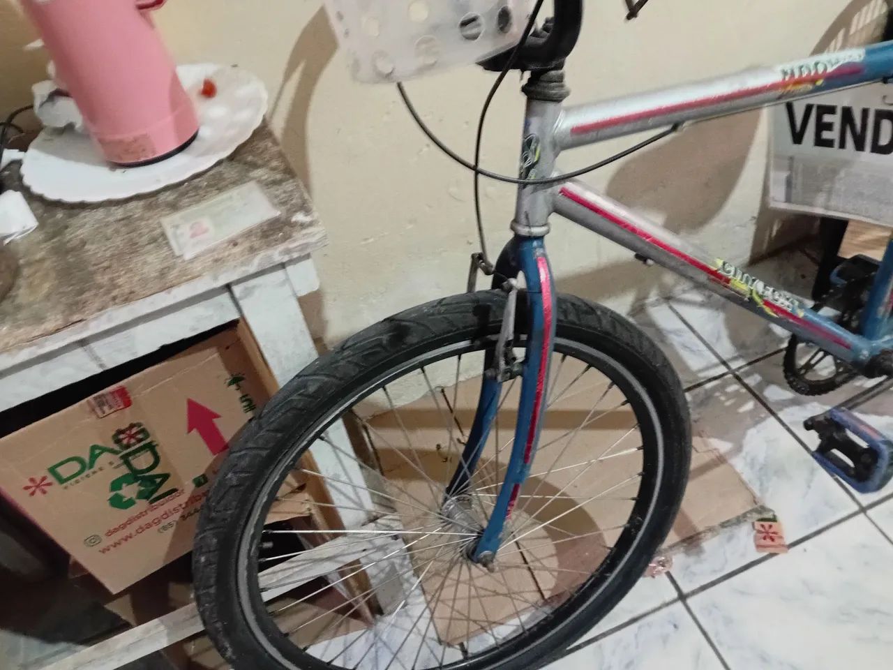 Bicicleta - Foto 2
