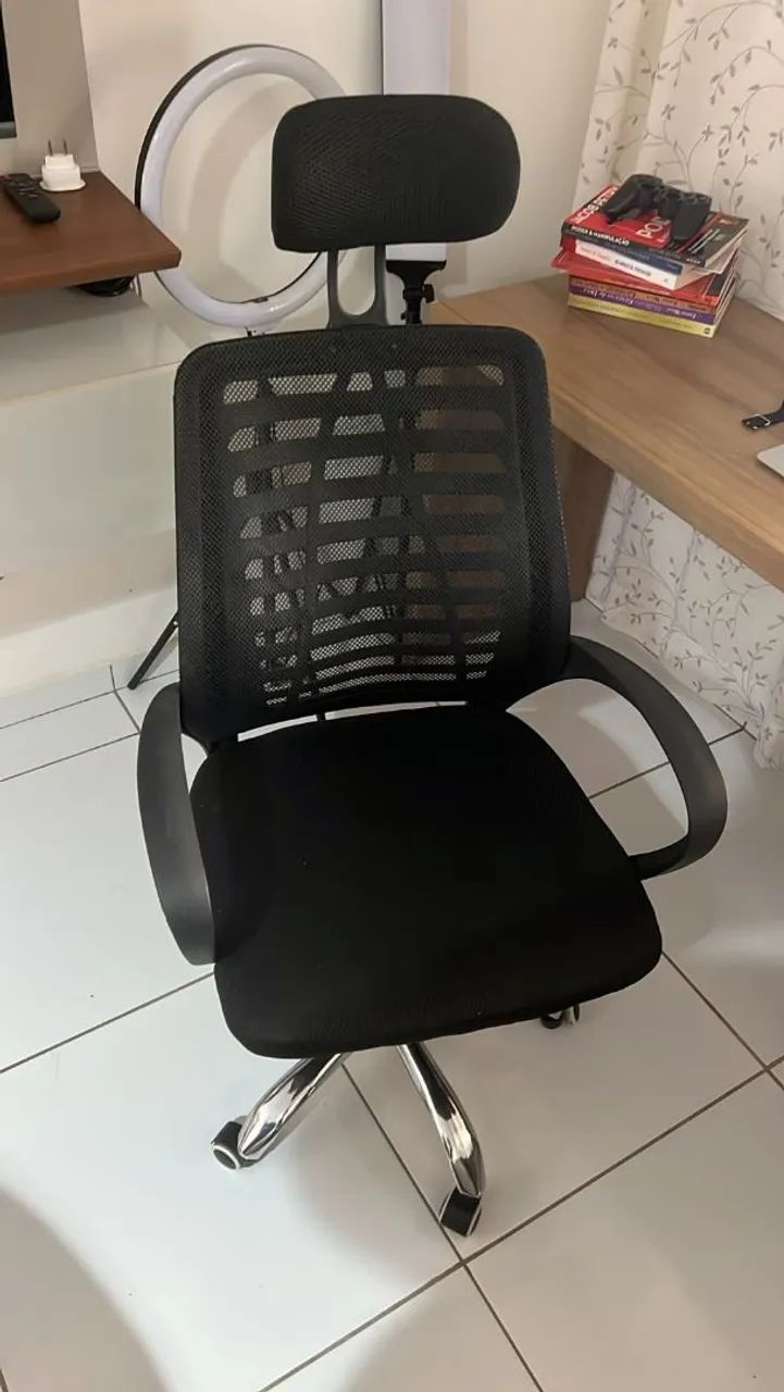 Cadeira Escritório 