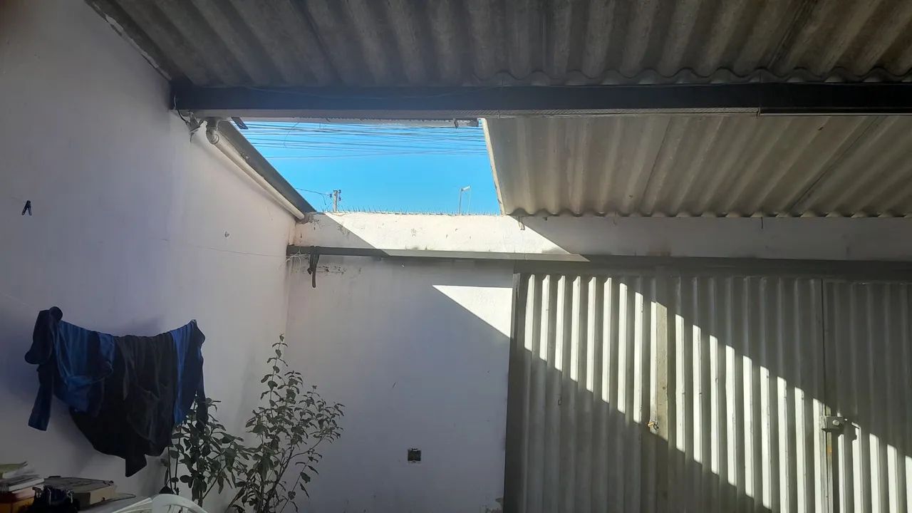 Casa de frente ao comércio  - Foto 3