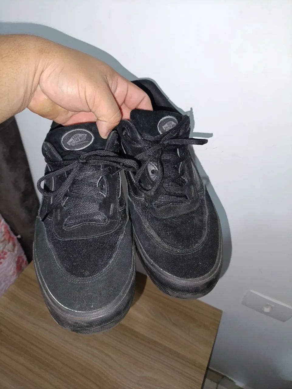 Tênis vans 