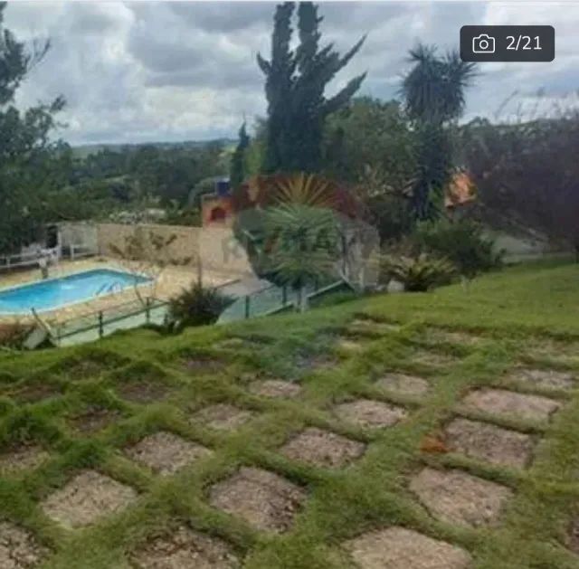 Vende-se Chácara 