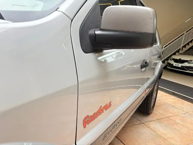 Ford EcoSport XLT FREESTYLE 1.6 Flex 8V 5p, foto 17 de 19