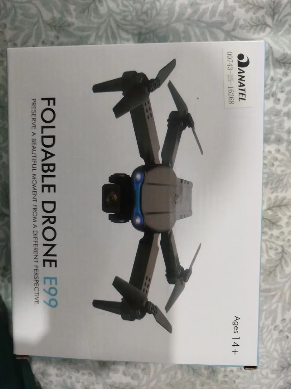 Drone E99