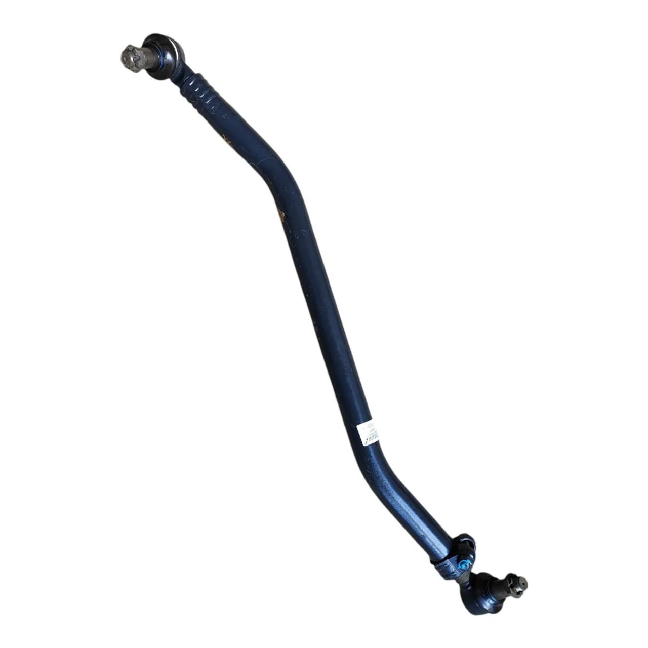 BARRA CURTA DA DIREÇÃO ORIGINAL IVECO TECTOR 11190 - Foto 3
