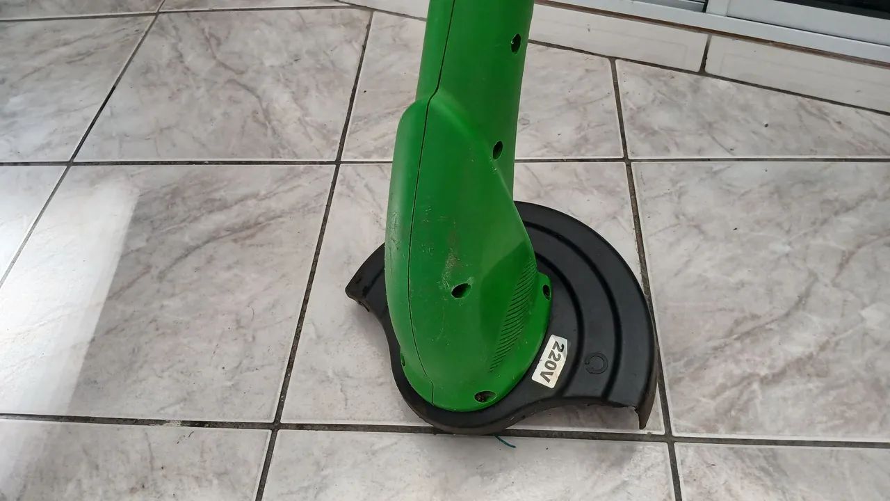Cortador de Grama  - Foto 2