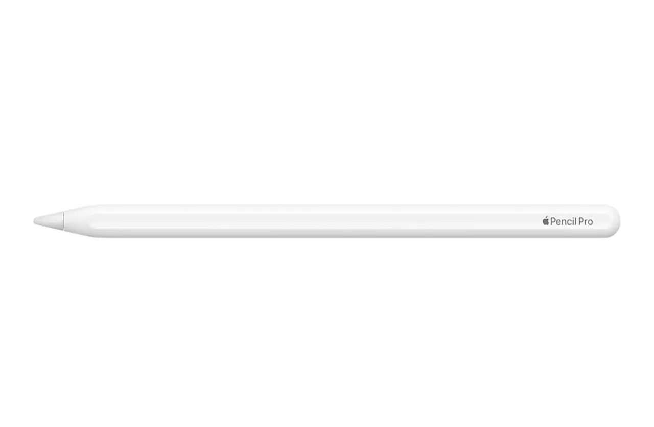 Apple Pencil Pro novo com nota fiscal comprei errado