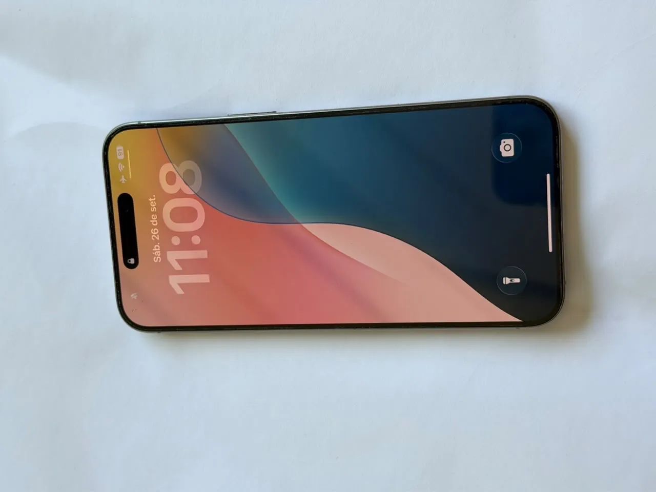 iPhone 15 Pro Max - Foto 2
