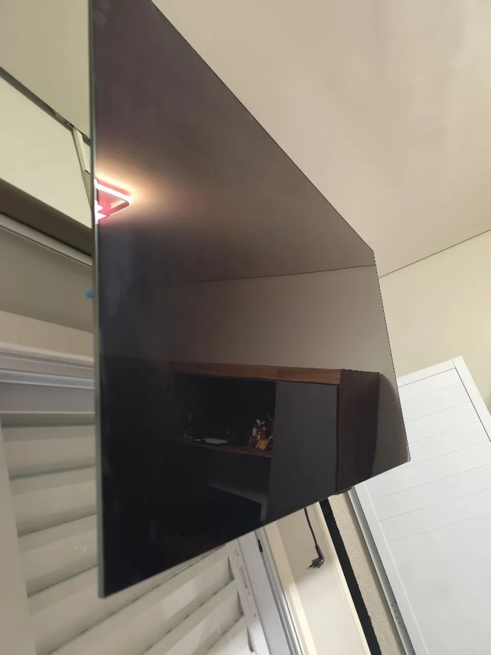 LG OLED evo C2 de 55 polegadas - Foto 2