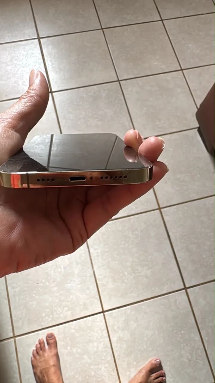 iPhone 13 Pro Max 128gb  - Foto 4