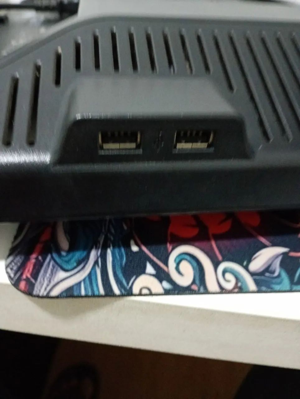 Monitor Dell 19 polegadas modelo P190 ST R$ 80 com garantia - Foto 3