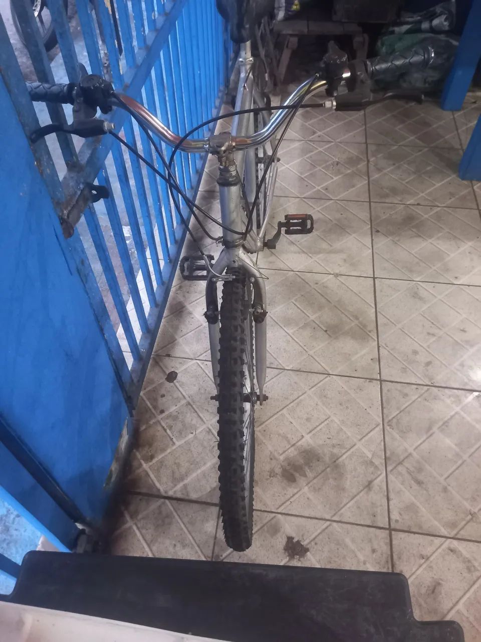 Vendo duas bicicletas  - Foto 4
