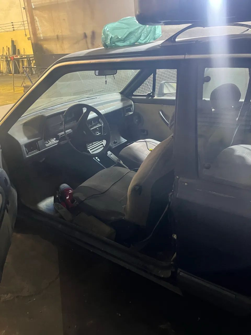 Carro para trabalhar  - Foto 2