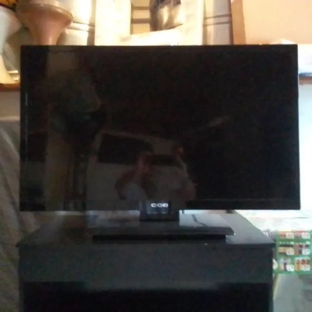 tv cce led 39 polegadas modelo Ln 39g com defeito