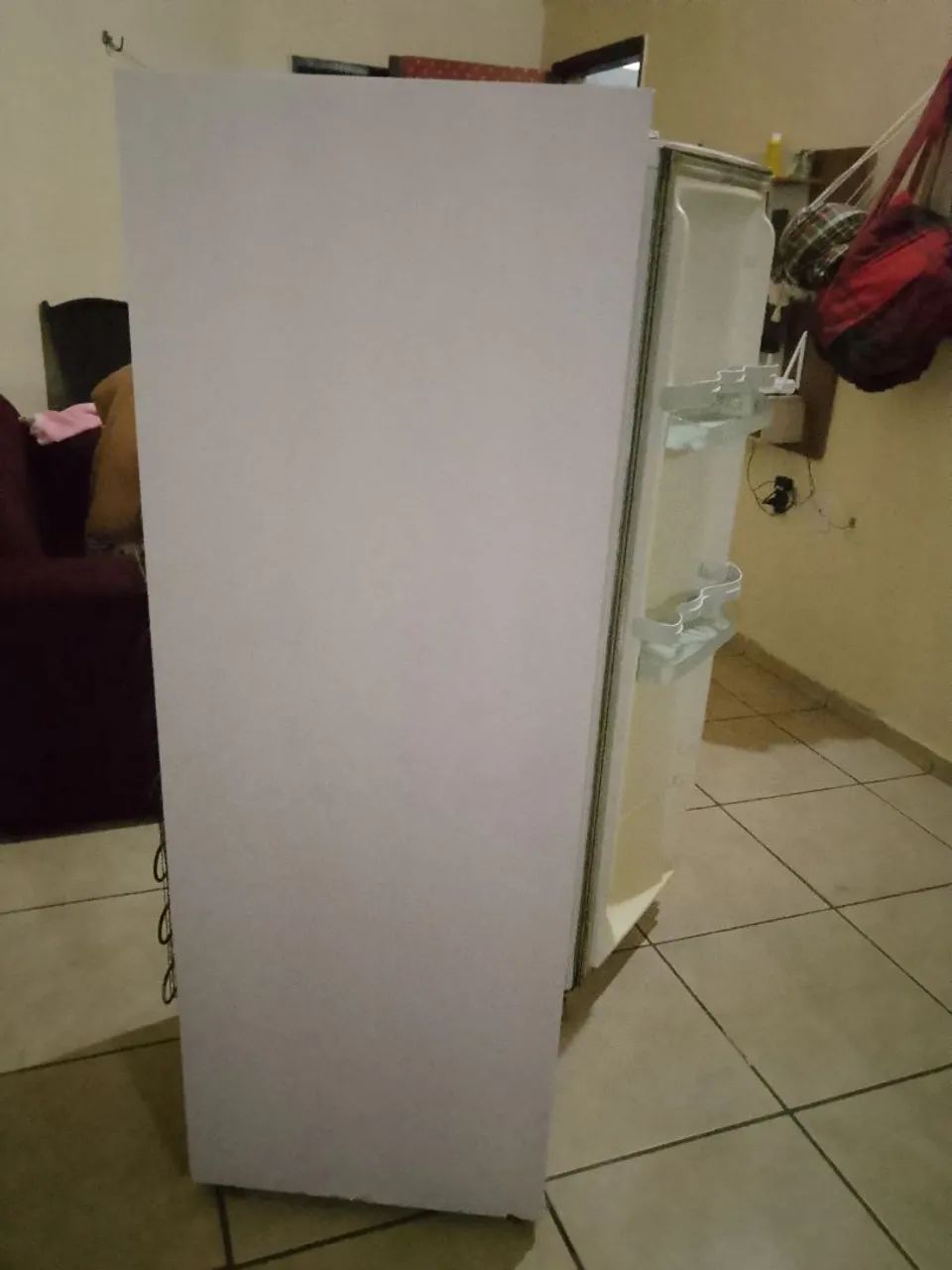 Geladeira Consul  - Foto 4