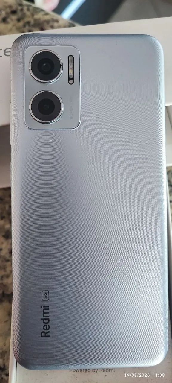 Celular Redmi 11 - Foto 3