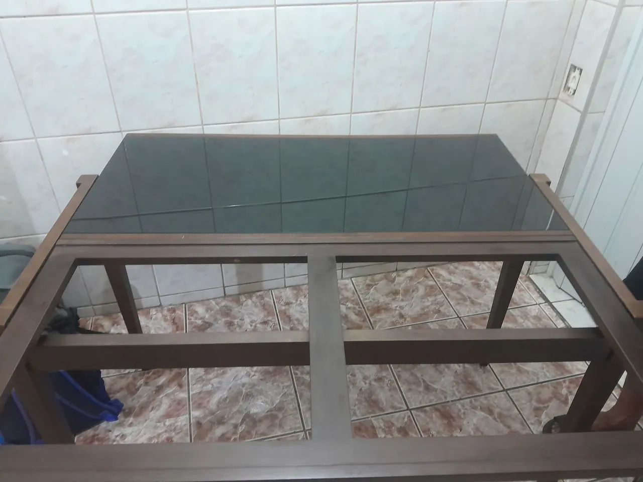 Mesa De Vidro - Foto 3