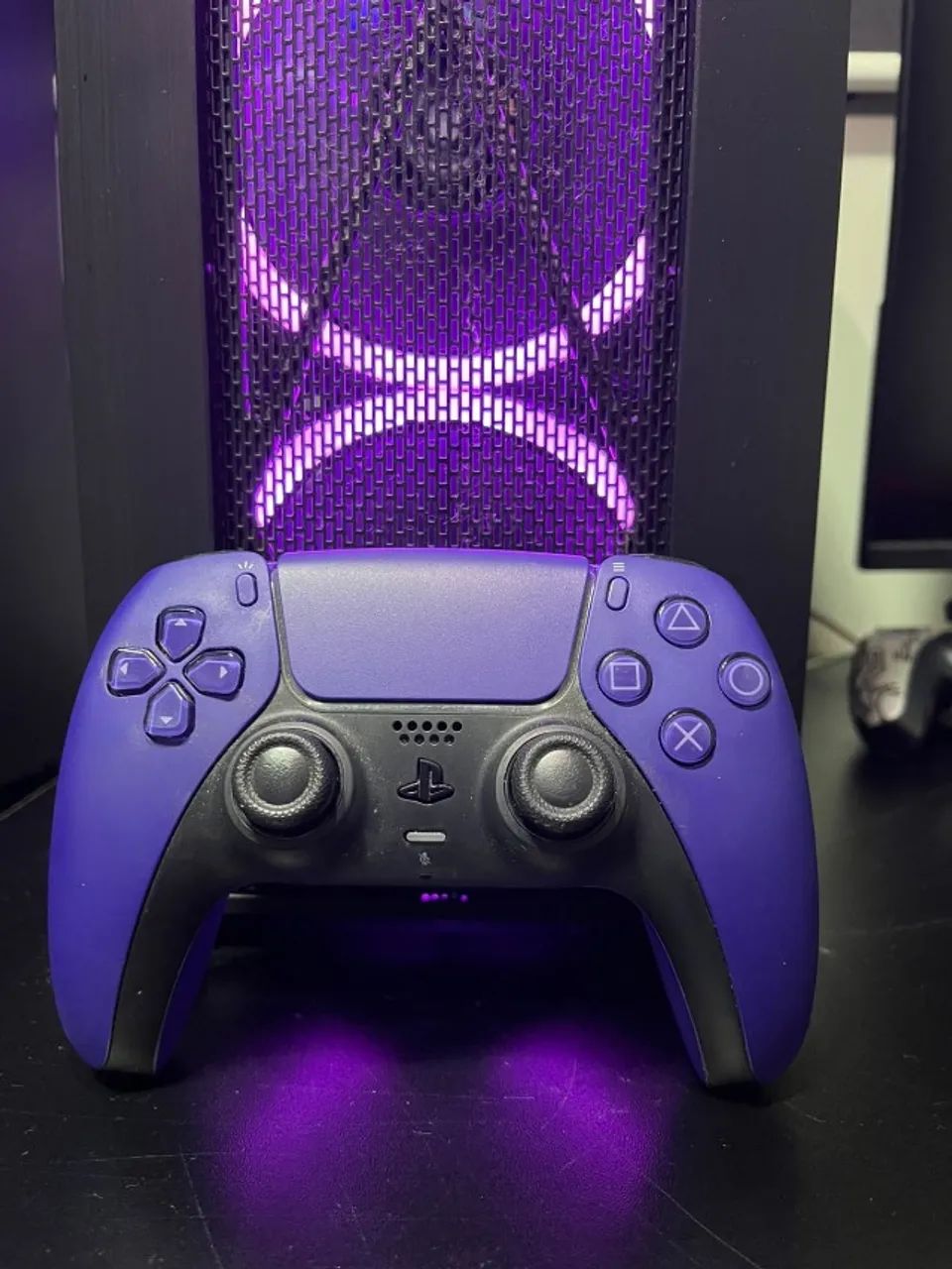 Controle PS5 - Foto 3