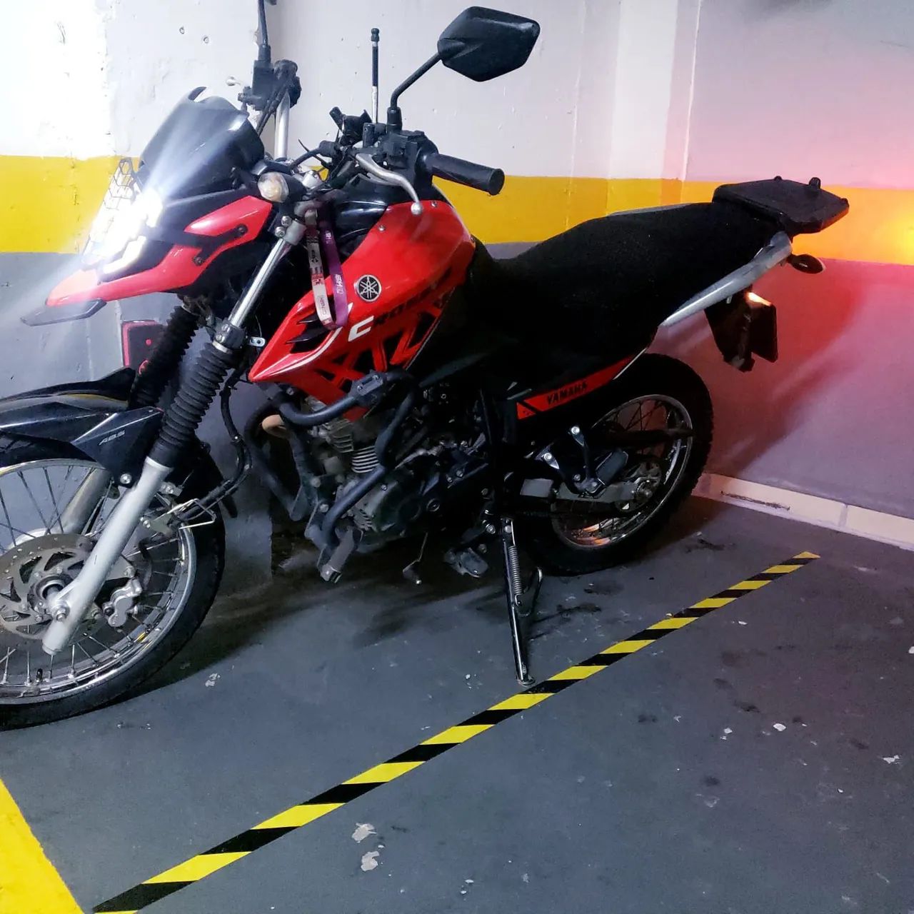 CROSSER 150 - Foto 3