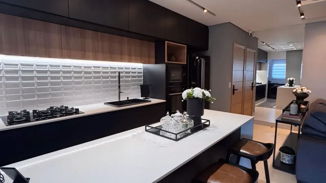 Apartamento no Edifício Felicitá - Plaenge - Foto 5