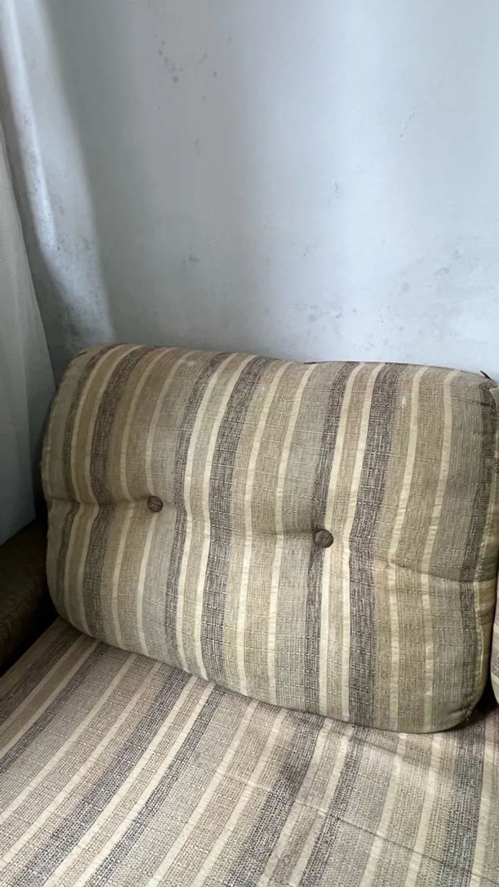 Sofá Cama - Foto 2