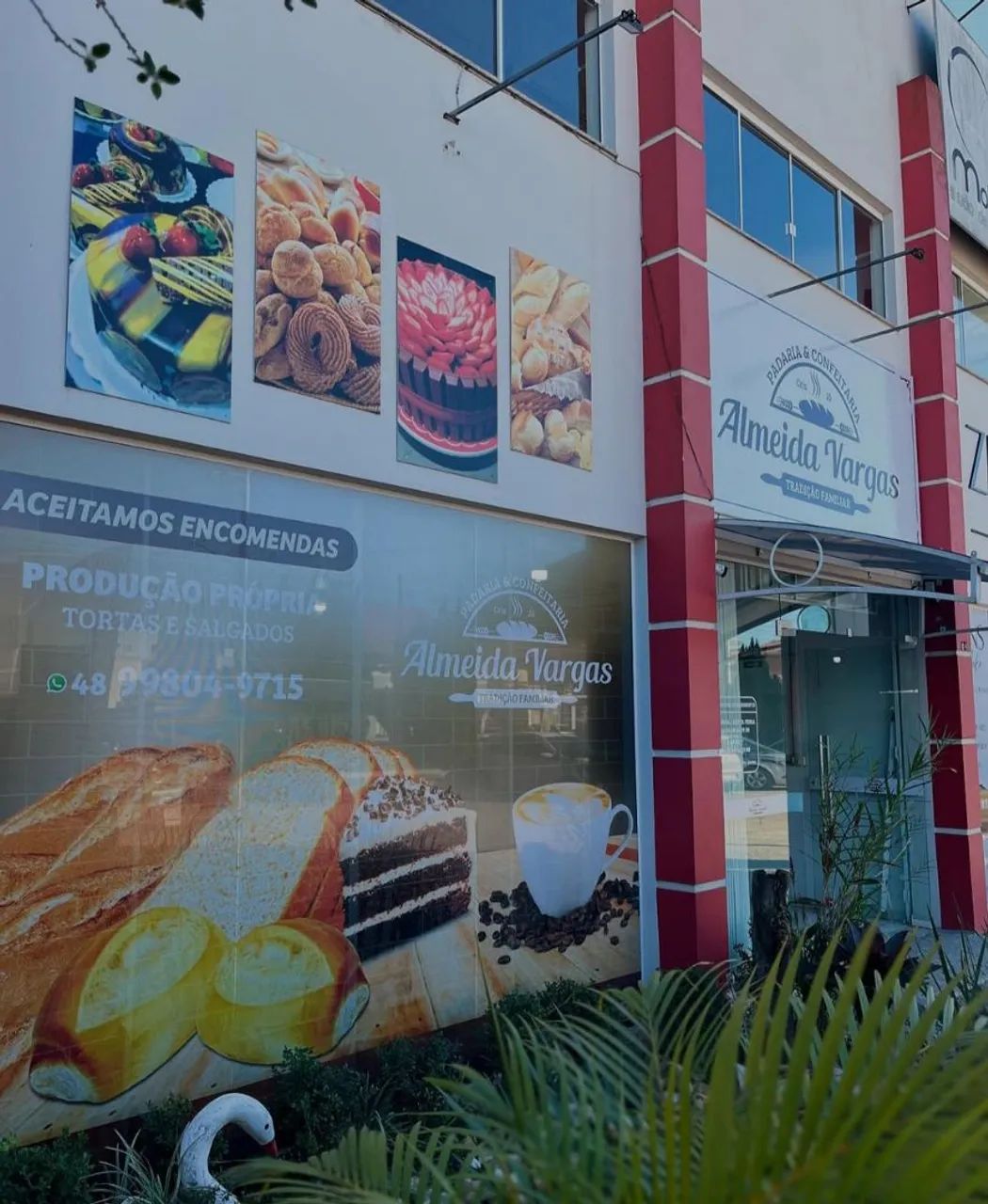 Venda de panificadora e confeiteria.  - Foto 3