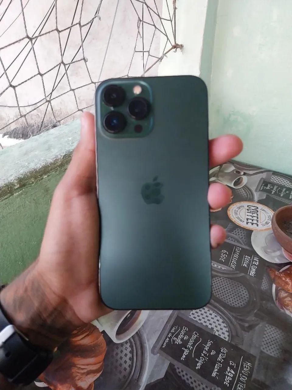 iPhone 13 Pro Max
