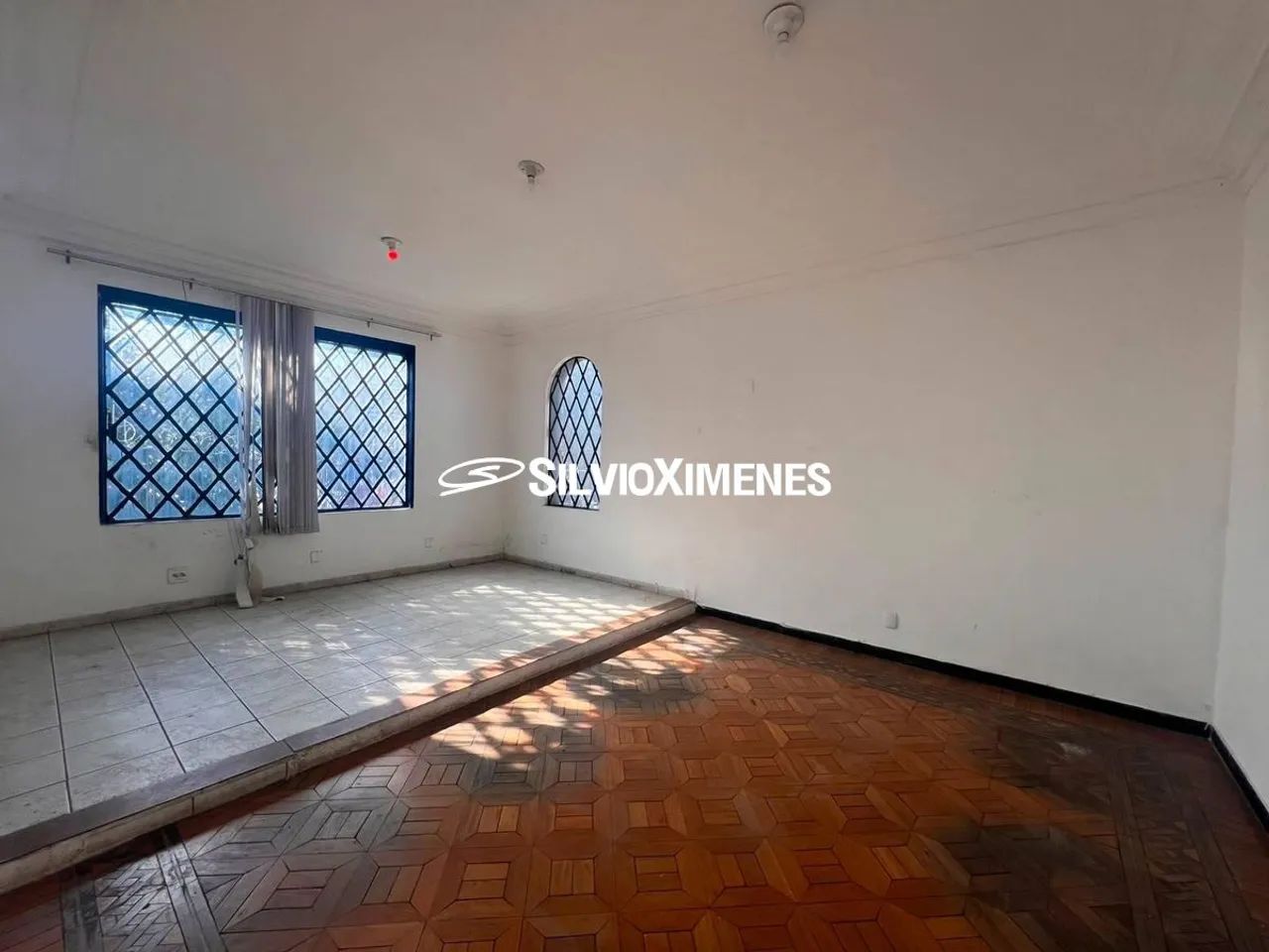 Residencial e Comercial com 5 quartos para Locação, Barro Preto - Belo Horizonte - Foto 2
