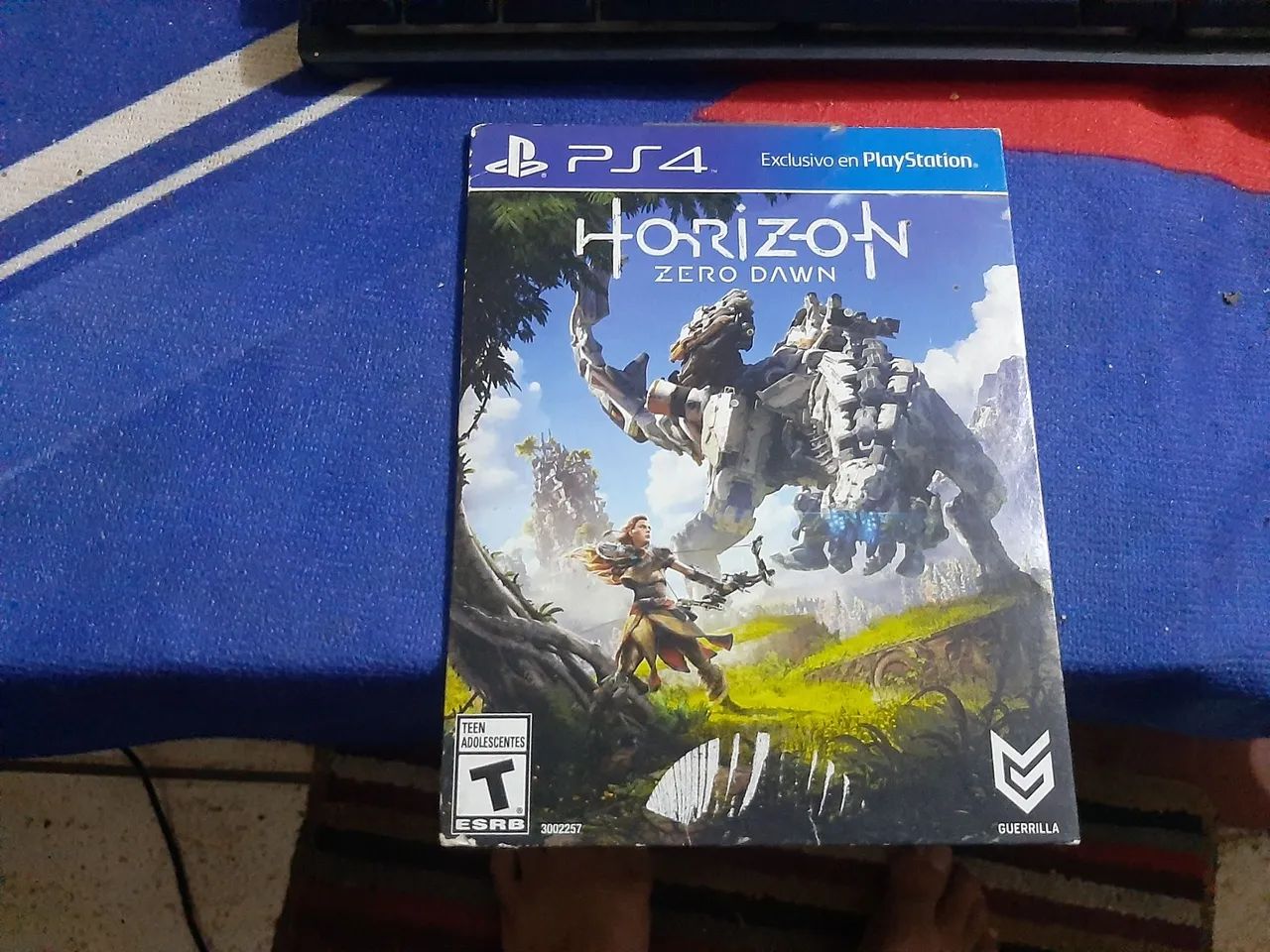 Jogos ps4 - Foto 3