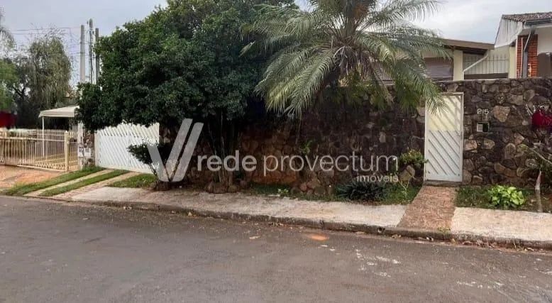 Casa à venda na Cidade Universitária  Barão Geraldo