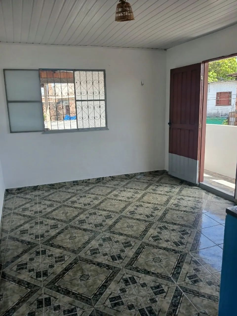 Aluga-se quitinete - Foto 5