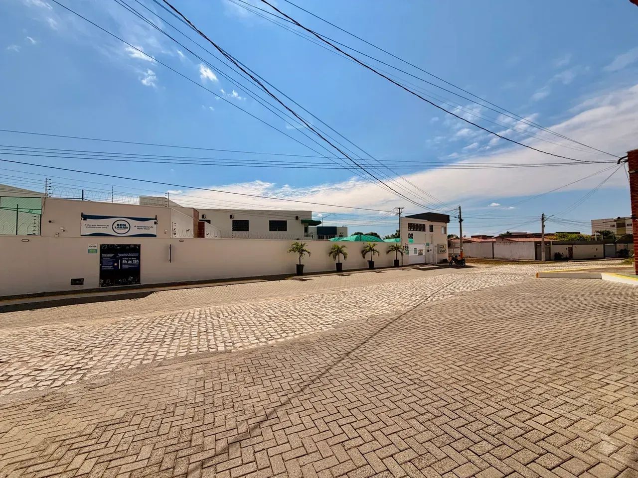Imóvel para aluguel possui 60 metros quadrados com 2 quartos - Foto 3
