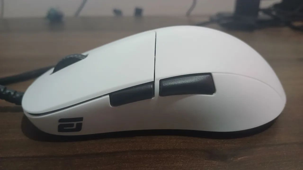 Mouse XM2 V2 8K - Foto 2