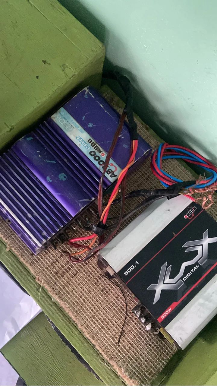 Som automotivo oportunidade  - Foto 4