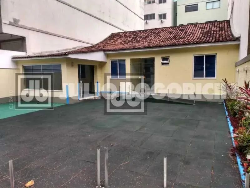 CASA COMERCIAL BARRA DA TIJUCA 450 M2 JARDIM OCEÂNICO - Foto 2