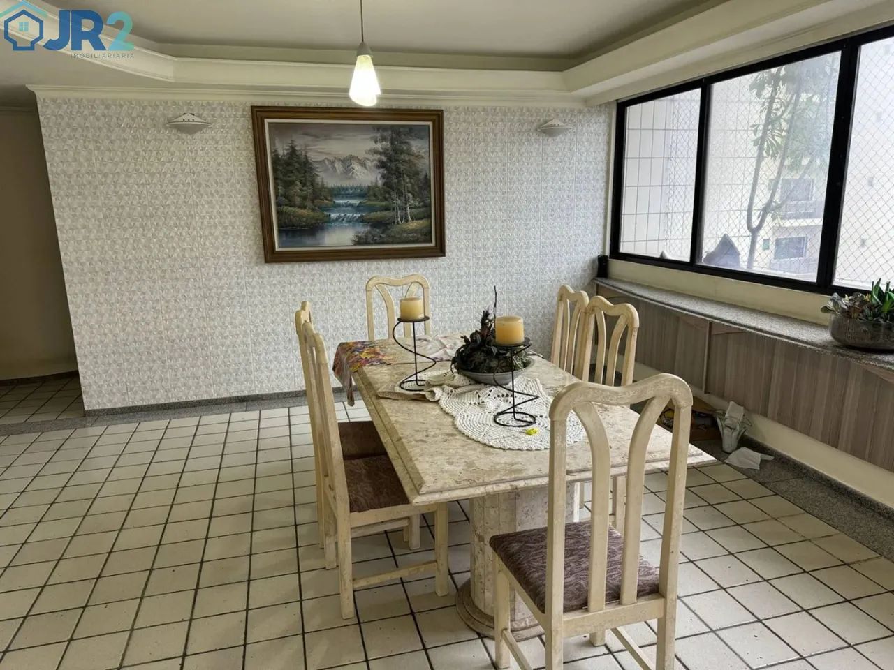 Apartamento no PARNAMIRIM - Foto 4