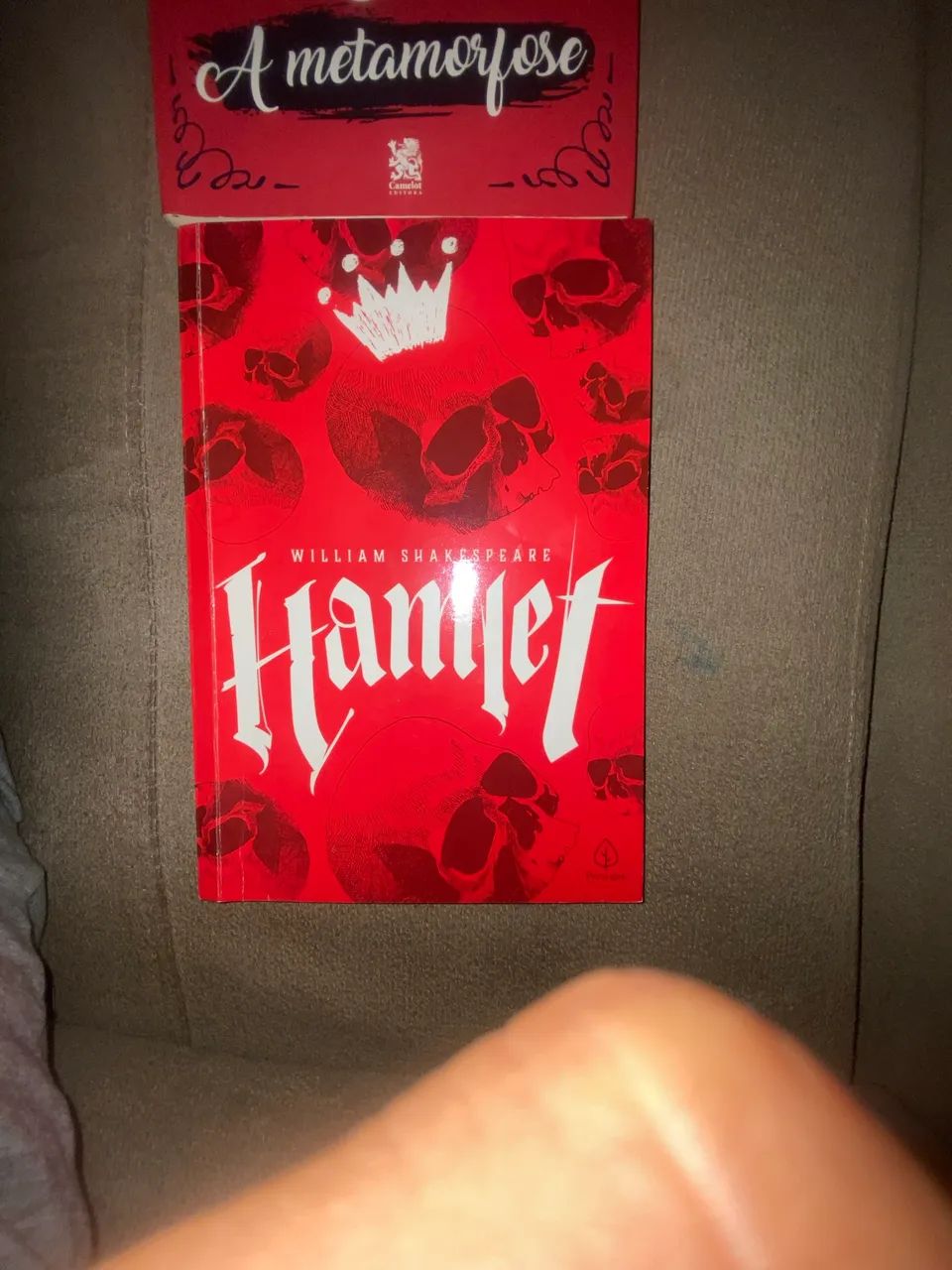 Livros - Foto 2
