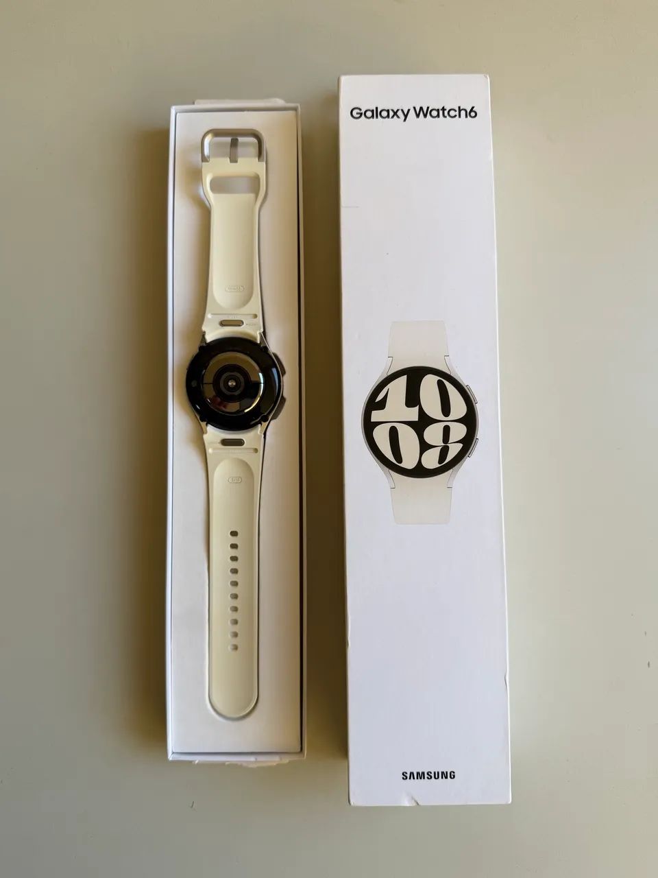 Samsung Galaxy Watch6 40mm Original - Foto 2