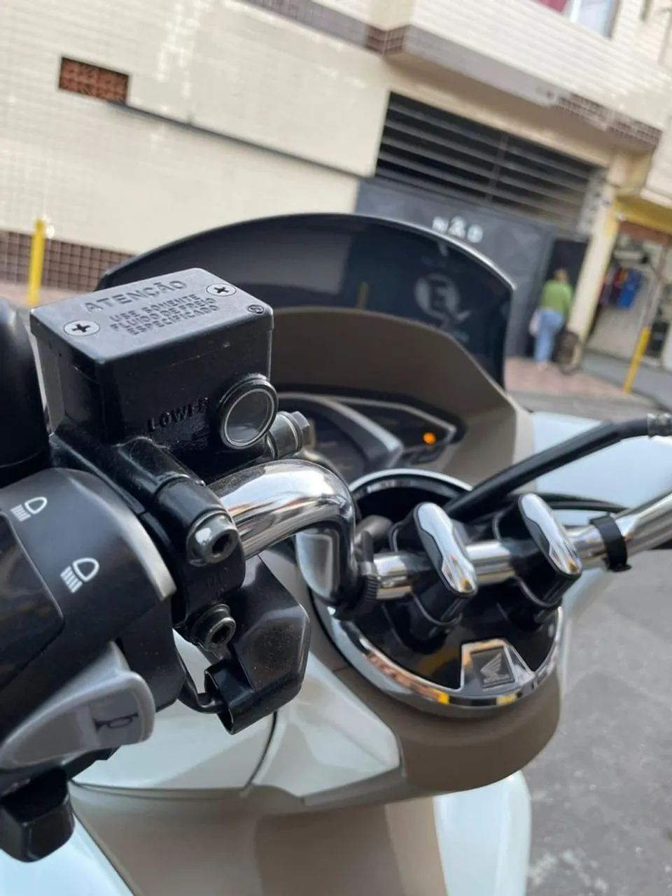 Moto 