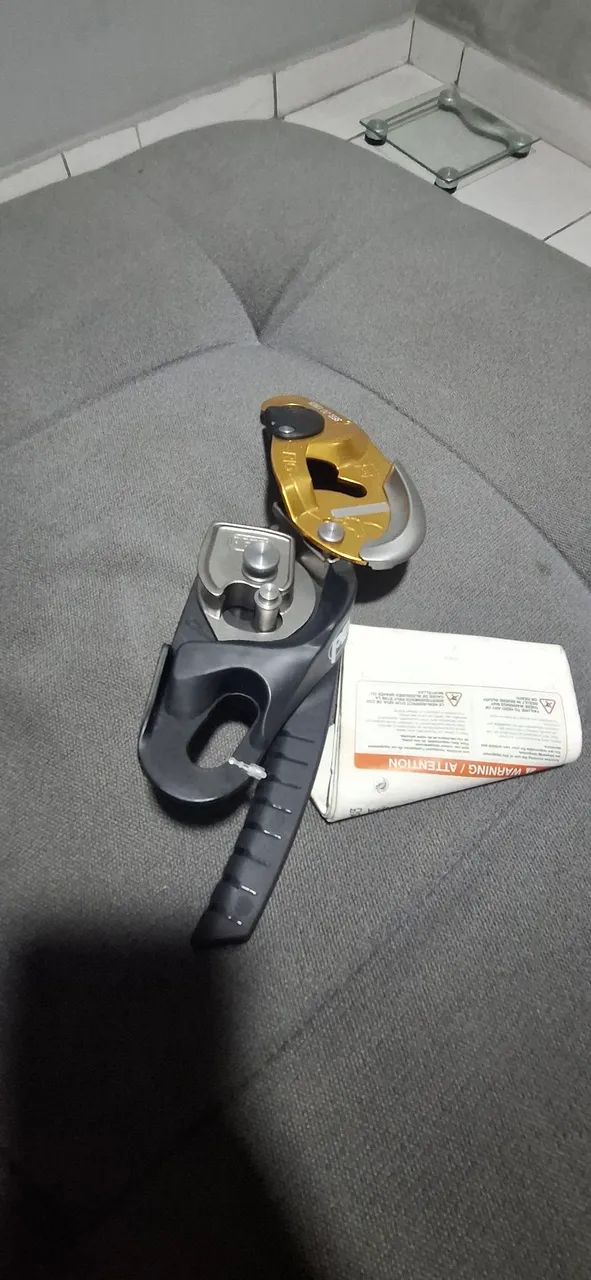 Descensor Rig novo ! - Foto 2