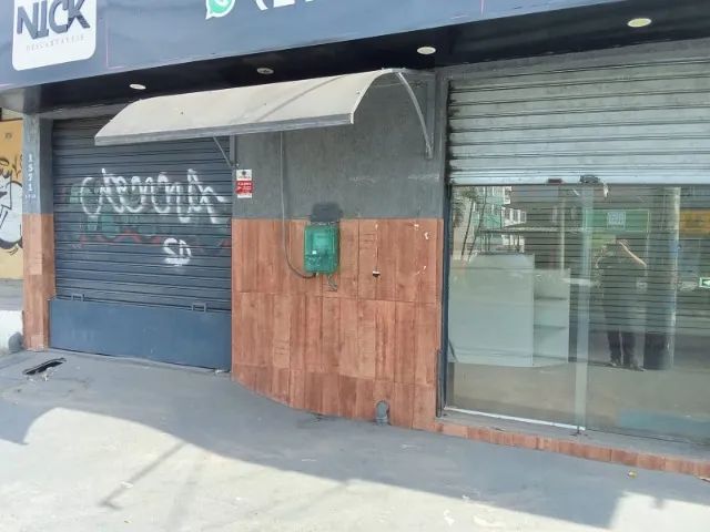 loja na Vila da Penha c/50M²  - Foto 2