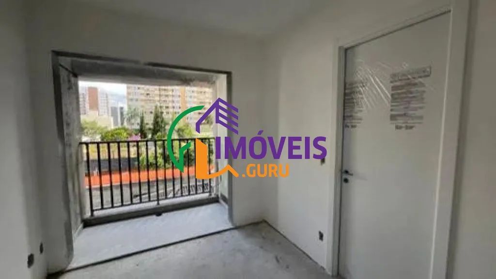 APARTAMENTO - PINHEIROS - SP