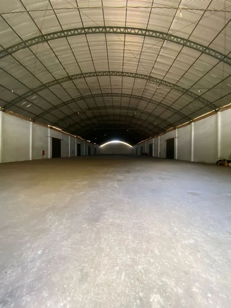 GALPÃO/ARMAZÉM - MARITUBA 9.600M2 - Foto 5