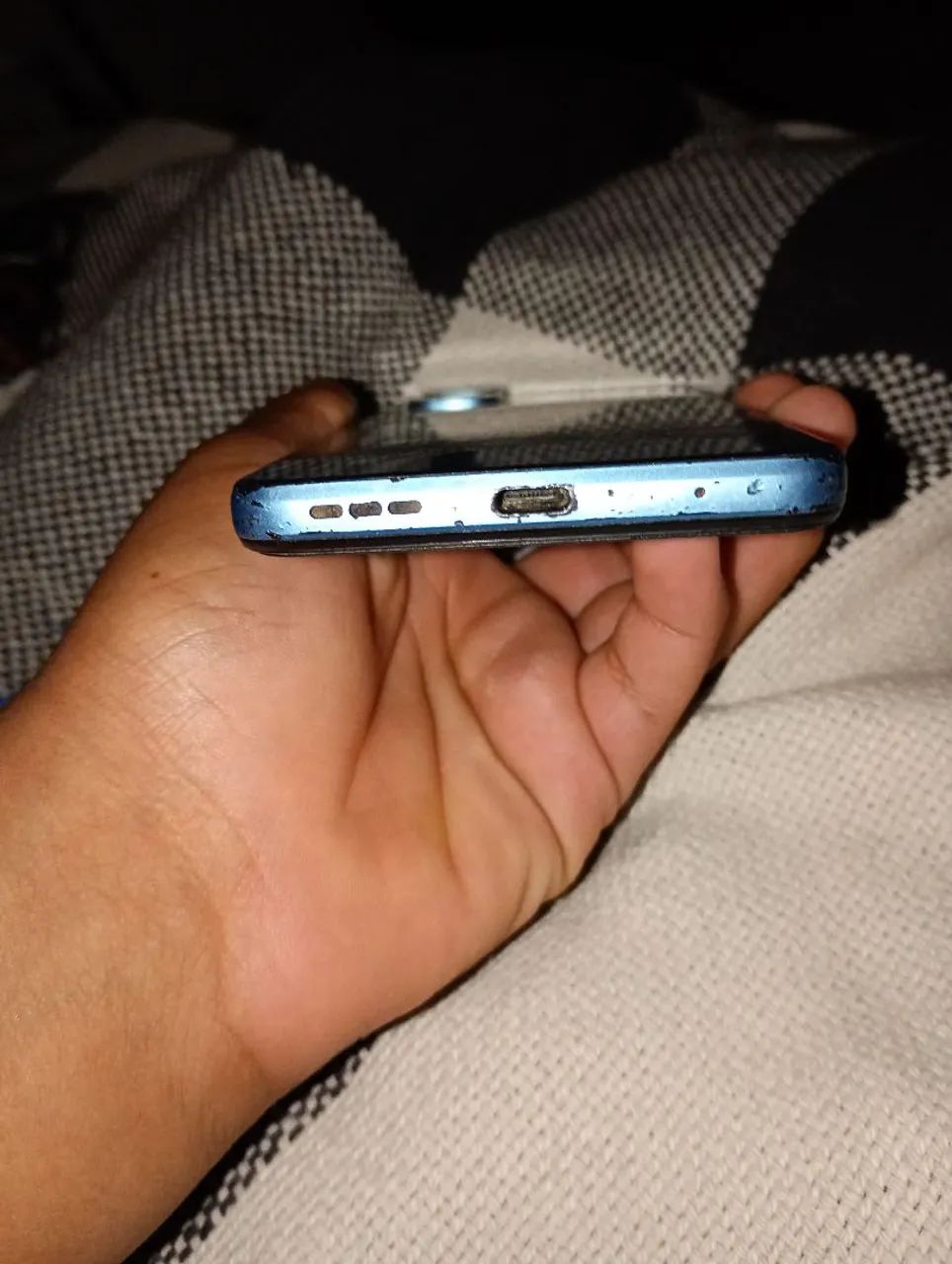 Vendo celular moto g22  - Foto 4