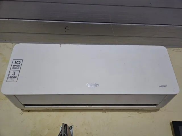 Ar condicionado 